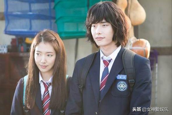 韩剧女王不是白叫！回顾朴信惠5部经典戏剧她最爱《原来是*男美**》