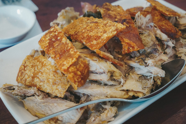 宿务三日攻略,宿务旅游攻略美食