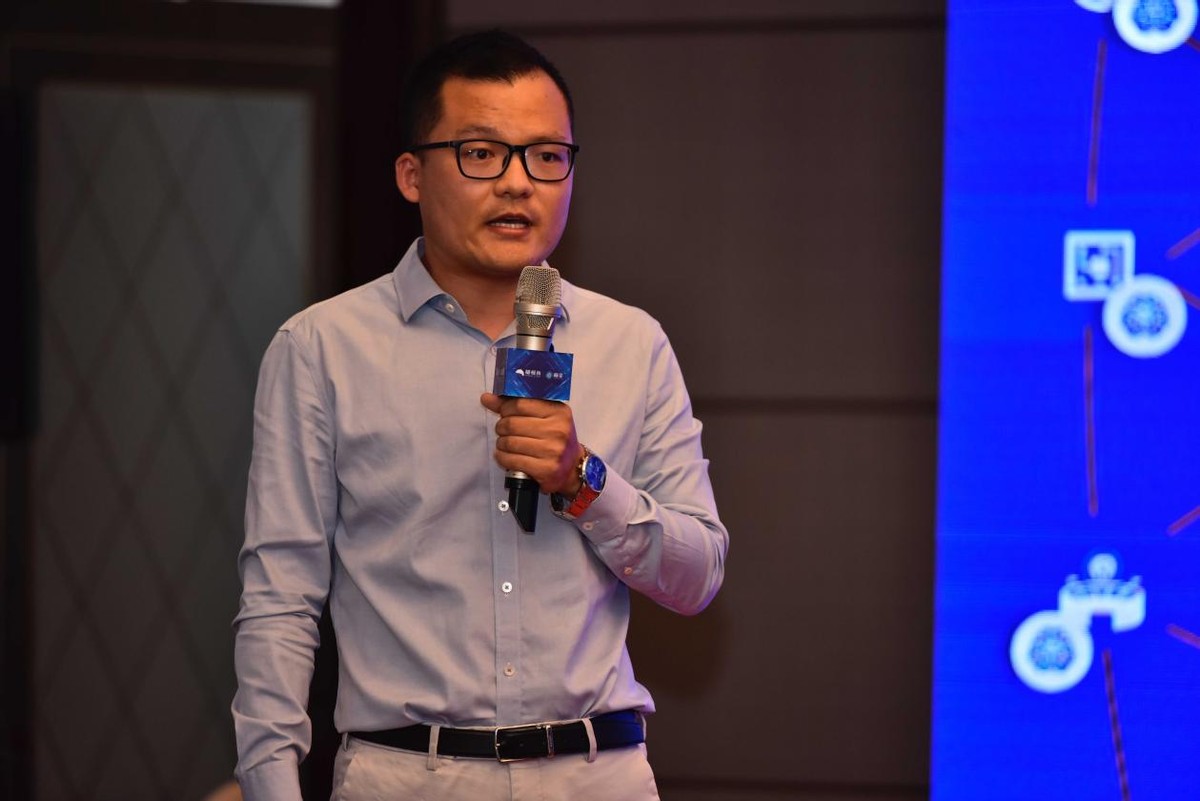 成都极视角科技有限公司正式成立,并与「紫光华智」达成战略合作