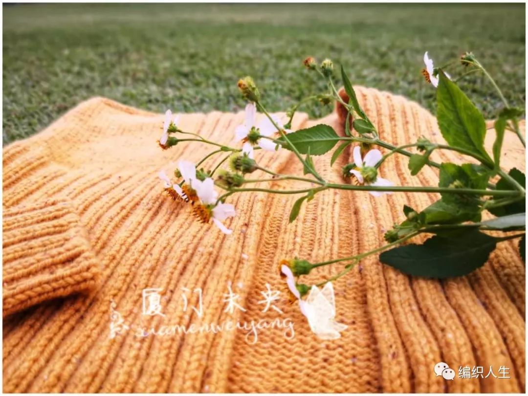 云绒毛线钩针外套教程,云叶开衫毛衣视频教程