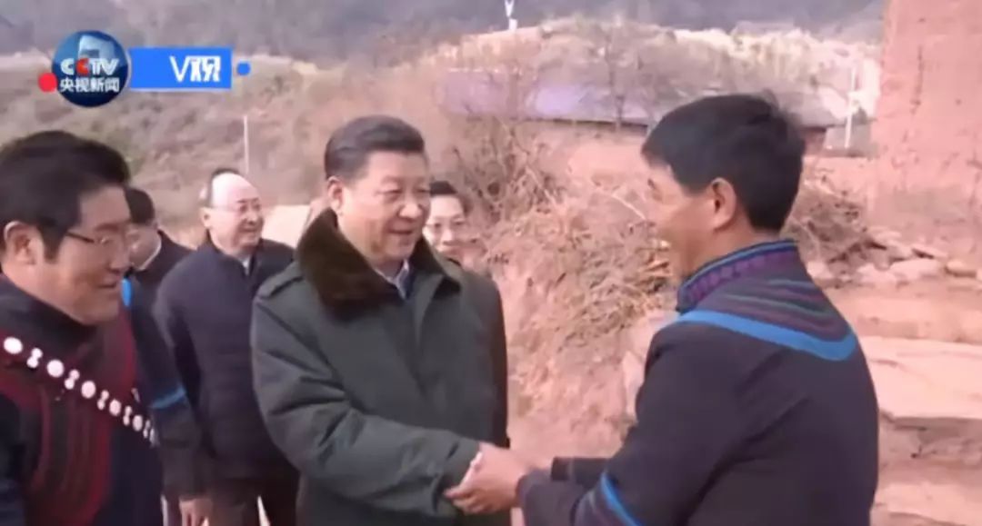 这12位普通人的名字,进了国家主席的新年贺词