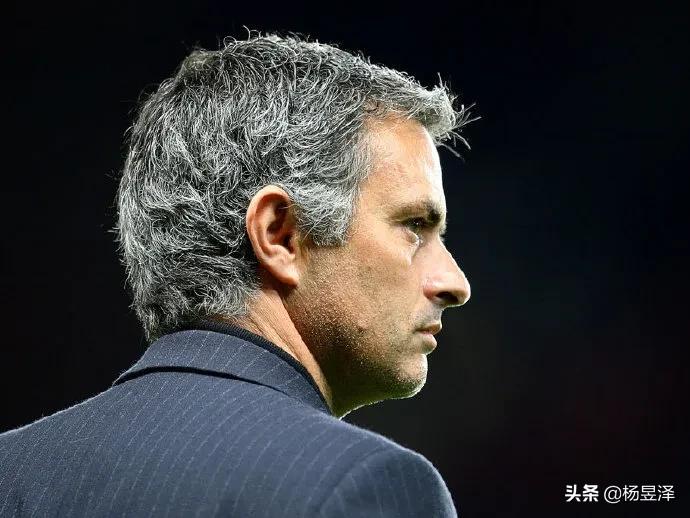 遗失的梦想电影全集,穆里尼奥传奇时刻