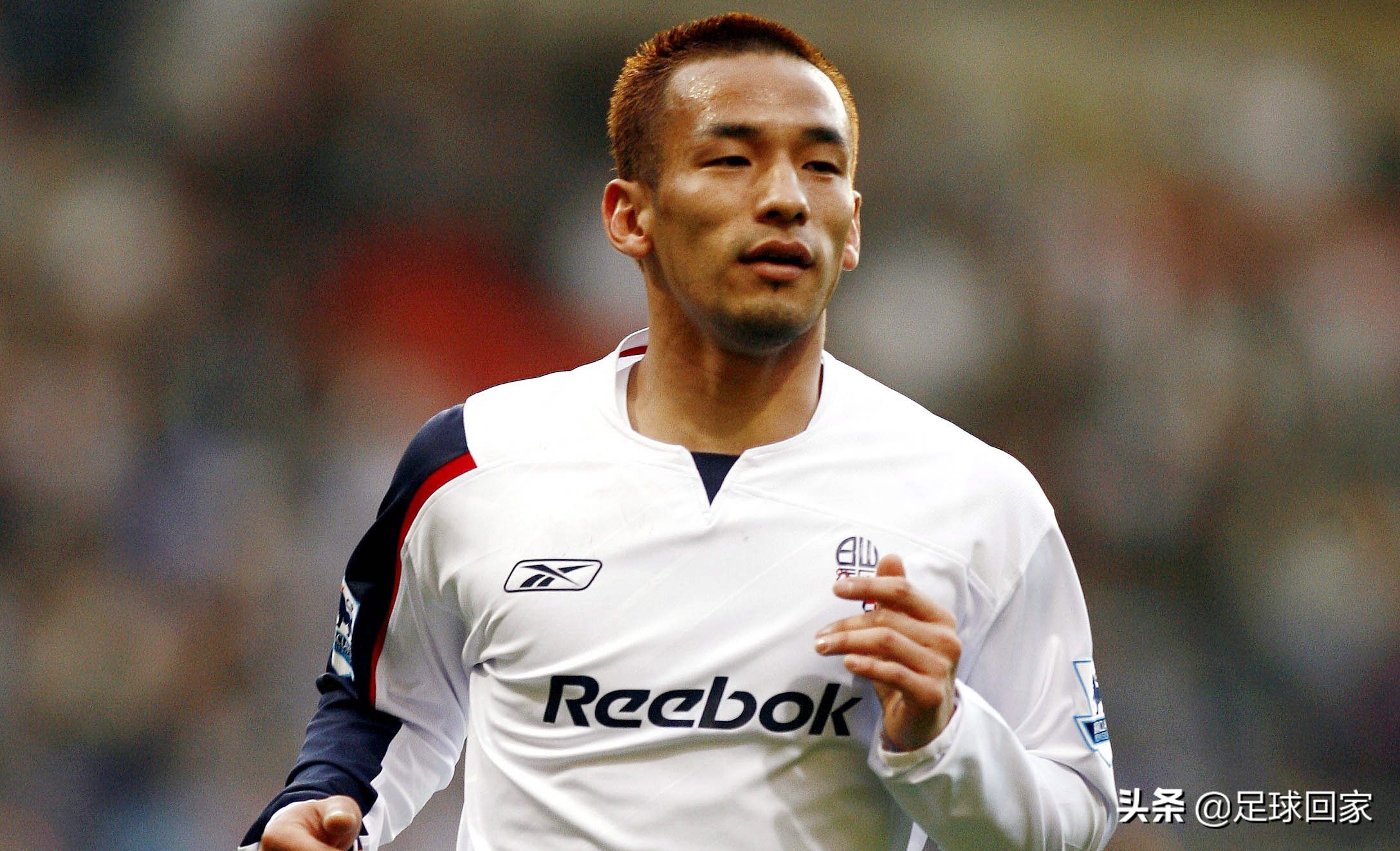 这支由过气球星组成的队伍却是阿森纳克星？如今已堕入英甲