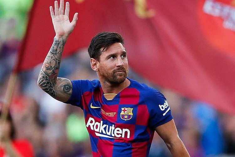 梅西下家英超,梅西离开大巴黎转会曼城了吗