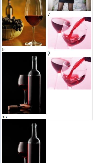 微信小程序瀑布流软件,微信小程序开发数据流