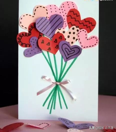 毕业季送给孩子有意义的礼物手工,送给幼儿园毕业小朋友纯手工礼物