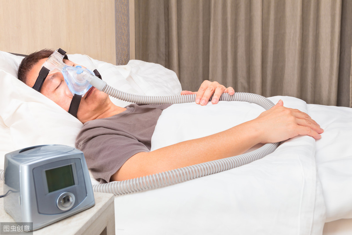 胖到不能睡觉,胖到无法呼吸完整版