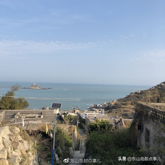福建东山岛旅游攻略及费用,东山岛三天两夜旅游攻略自驾游