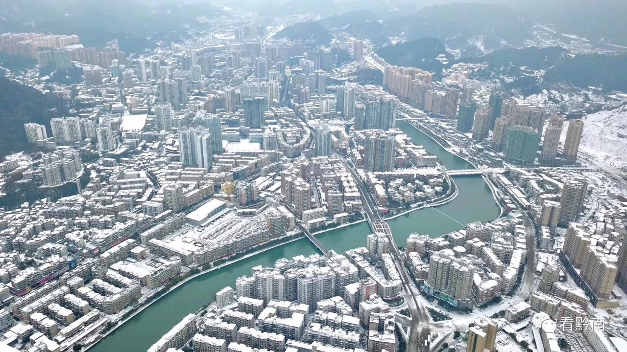 都匀十年后的变化,都匀人为什么喜欢在浦江