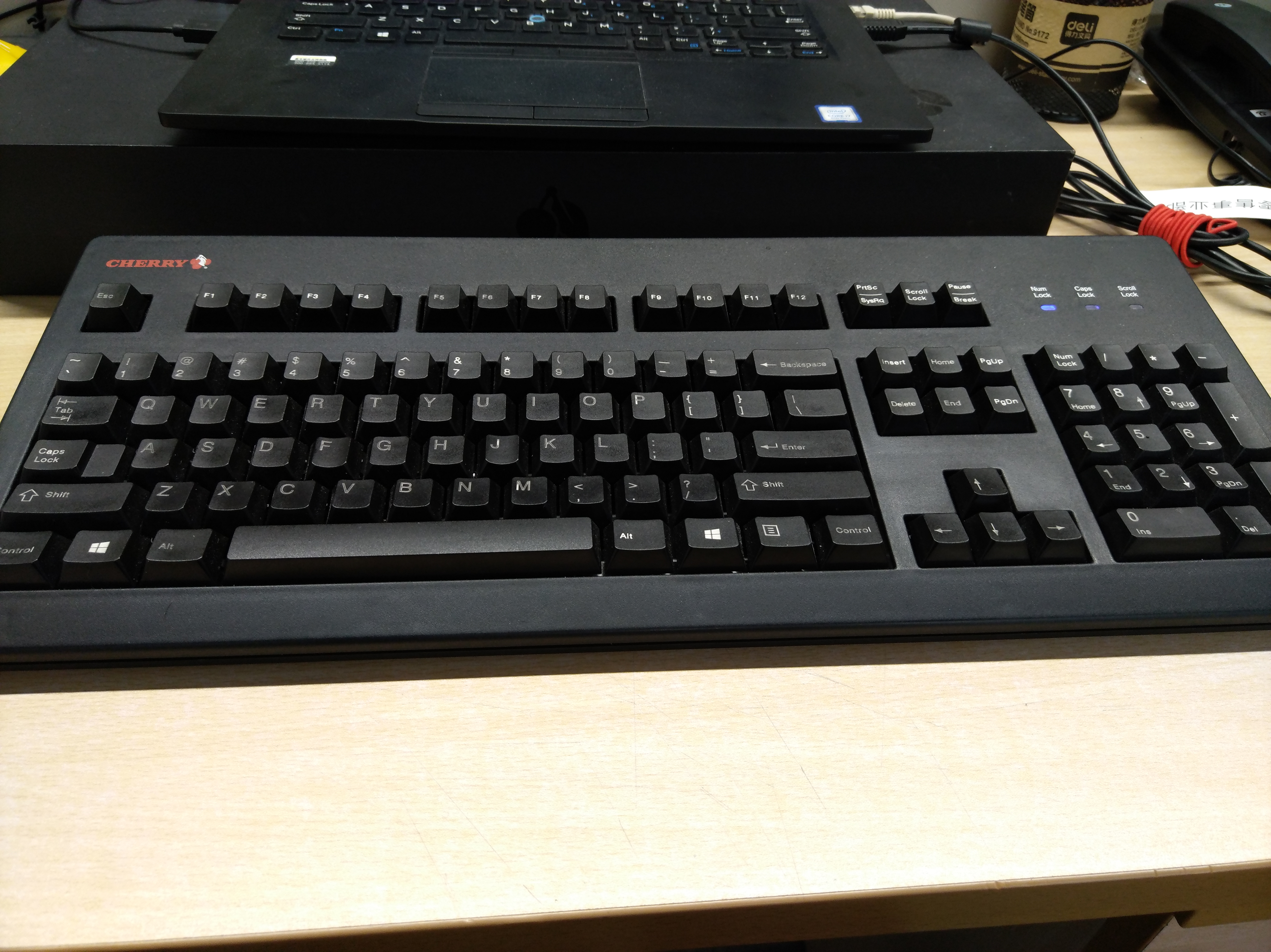 cherryg80与3494区别,cherryg80-3494测评