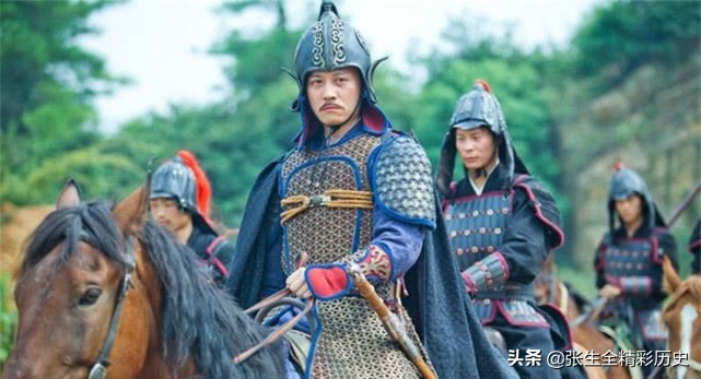 精忠岳飞谁背叛了岳飞,宋高宗觉得嫡系武将岳飞背叛自己