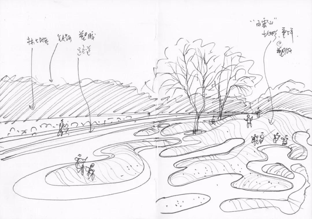 童年主题的景观设计,高端儿童景观设计