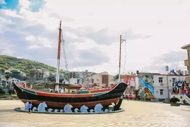 浙江嵊泗列岛海边民宿推荐,嵊泗嵊山岛等风来轻奢民宿