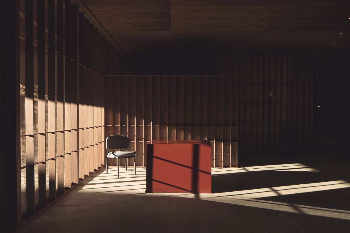 FrancescRifé作品精选|西班牙极简主义空间