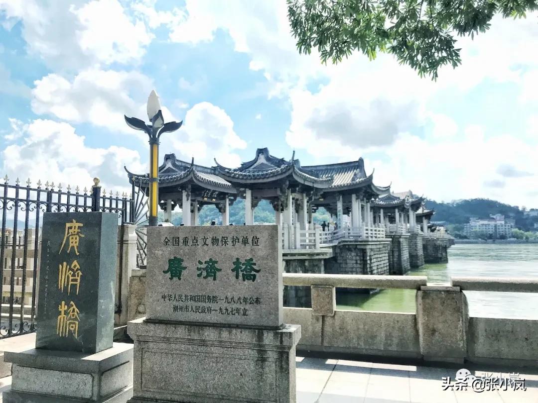 广州去潮汕自驾中途有哪些景点,厦门到潮汕自驾旅游攻略