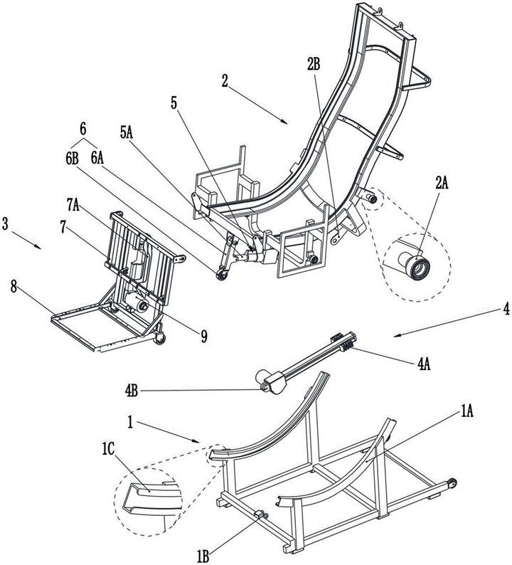 选什么样的按摩椅经济实惠,小户型按摩椅放在哪个位置最好