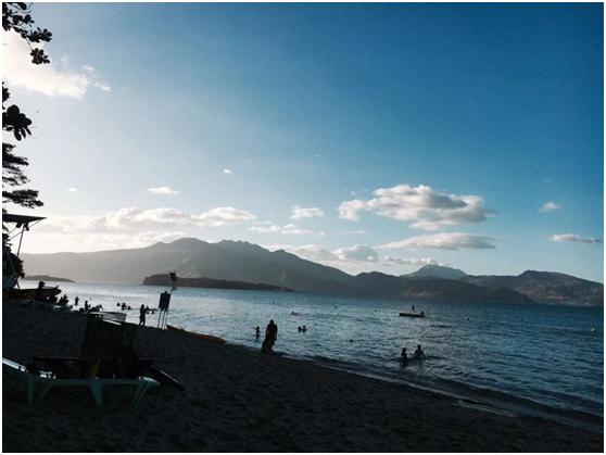 菲律宾10天深度游,马尼拉旅游马尼拉湾