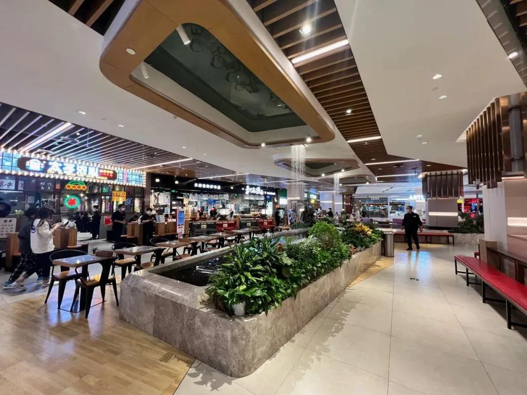 正弘城生意火爆,正弘城商业逻辑