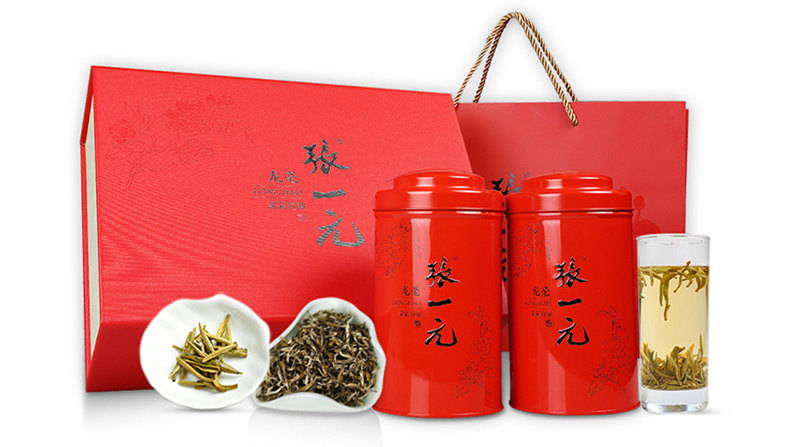 等了一年的双11，张一元最省钱囤茶玩法来了