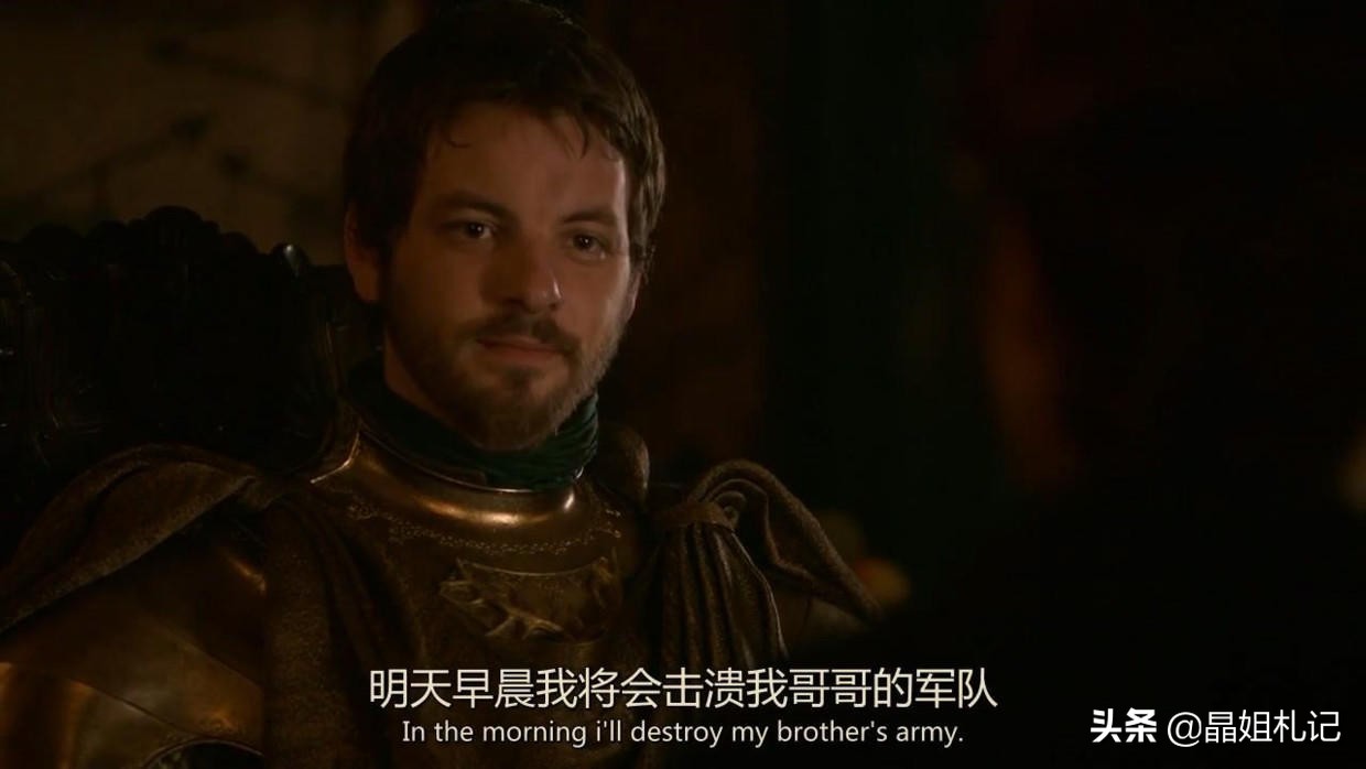 权力的游戏五大恶魔实力排名,权力的游戏为什么只讲维斯特洛