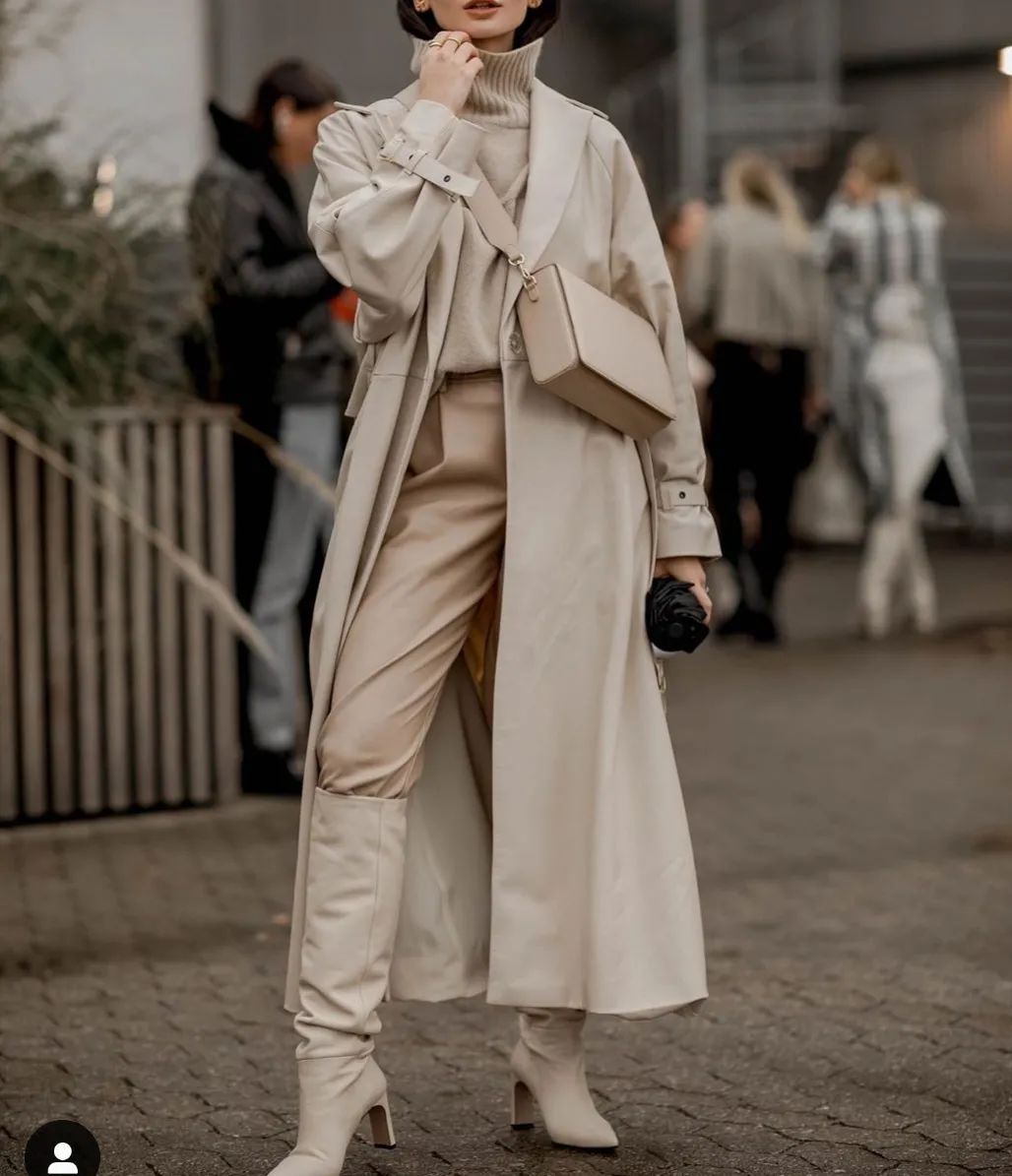 你还在买这么贵的大衣吗,买了件比较贵的大衣有些后悔