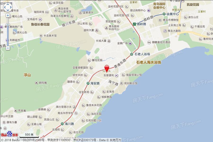 青岛崂山18盘,青岛崂山一日游坑不坑人