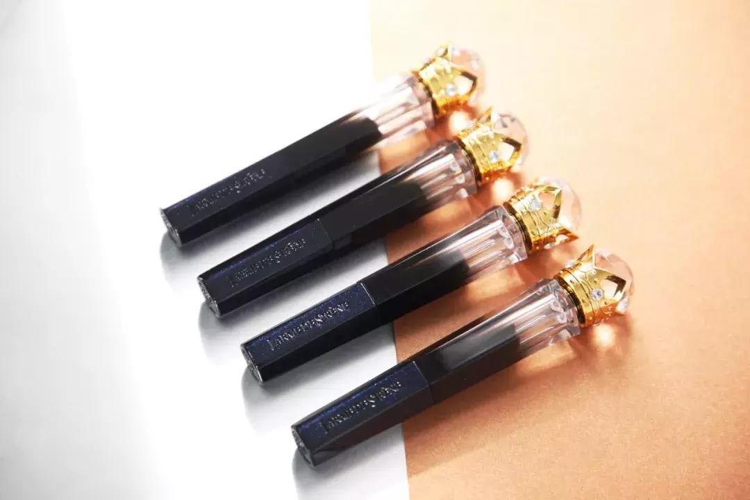 杨幂和刘雯同款口红,杨幂刘雯的口红色号是多少