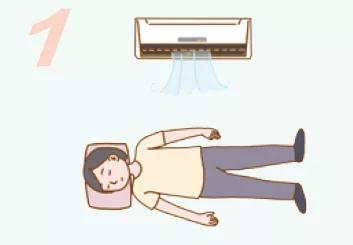 夏季中暑解决最快的方法,中暑患者的急救与护理