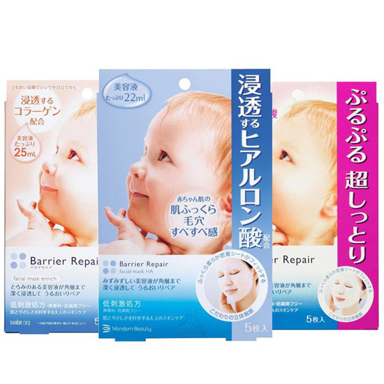 效果比较好的补水面膜推荐,好用的补水面膜有哪些