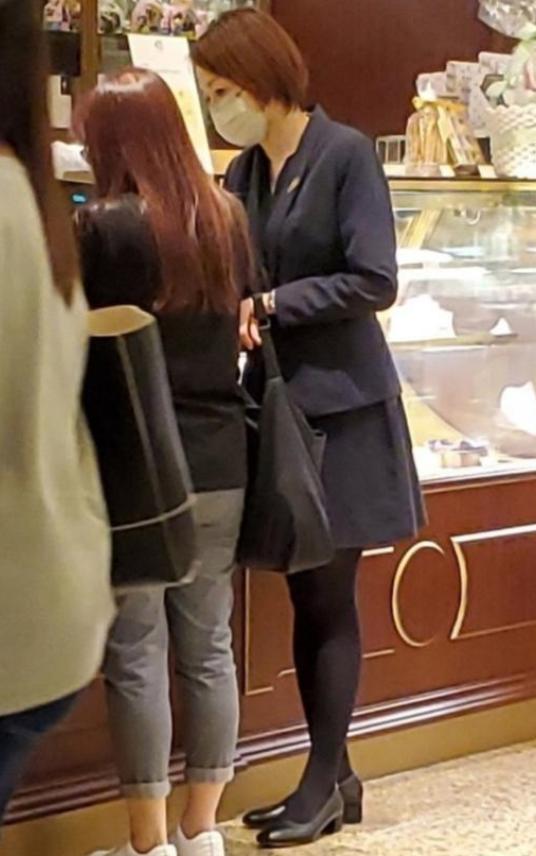 港姐梁敏仪结婚,港姐五强梁敏仪