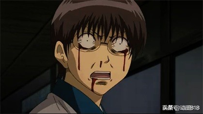 银魂内心活动夸张表情,银魂表情包震惊怎么用文字描写