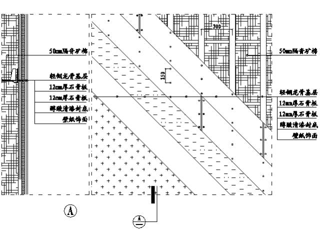建筑精装修施工工艺流程大全,精装修施工图深化设计流程