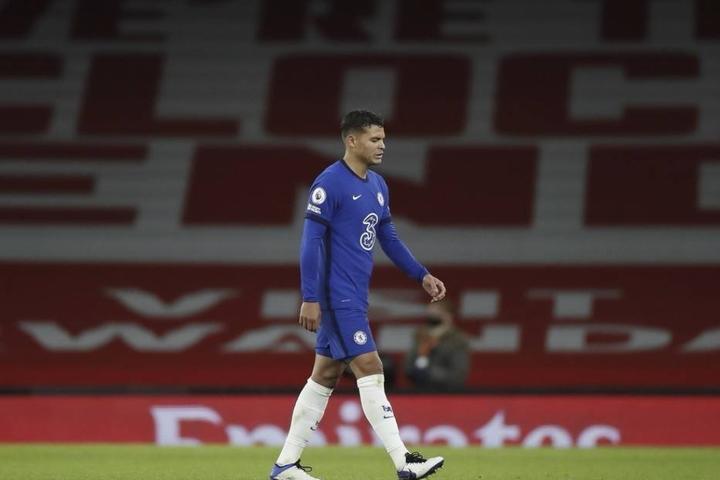 神灯爱将成图赫尔弃将，纠正一点盘活蓝军防线，这个德国人真高明