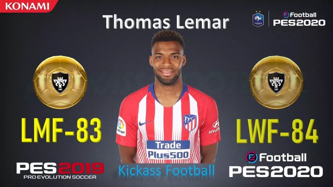 实况足球新赛季数据变化,法国联赛赛季最佳实况足球