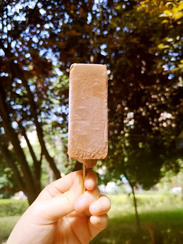 西安钟楼小奶糕,西安小奶糕