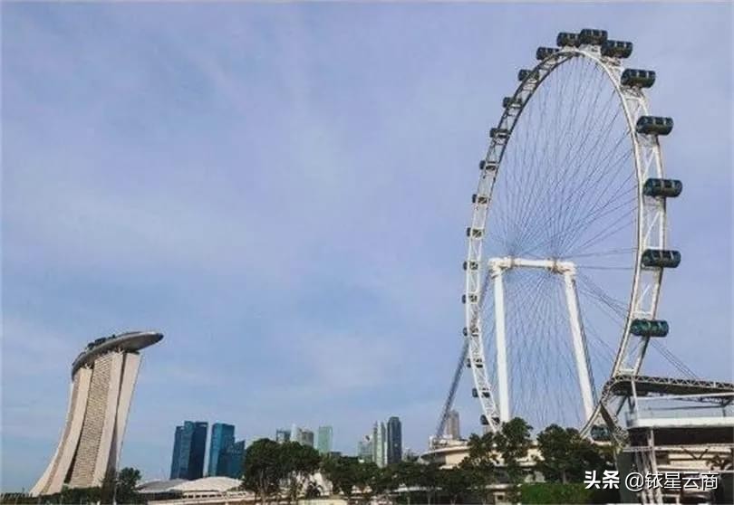 香槟色摩天轮婚礼,摩天轮婚礼