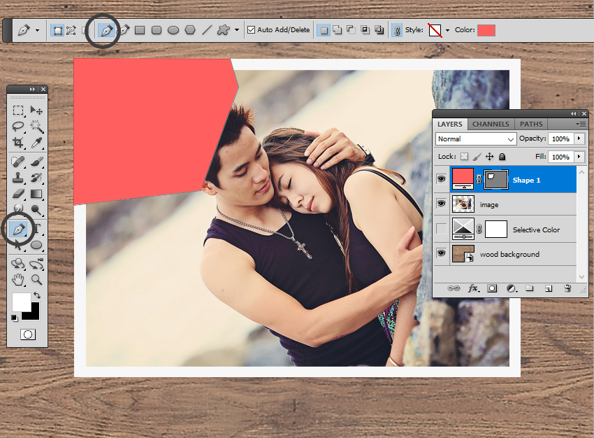 照片拍的很丑如何修饰,证件照太丑了怎么p好看