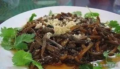 广东海鲜美食推荐,珠海市香洲区海鲜美食好店推荐