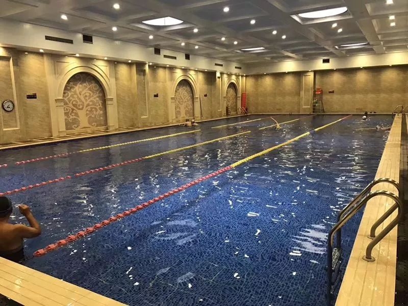 揭秘健身房背后的生意经