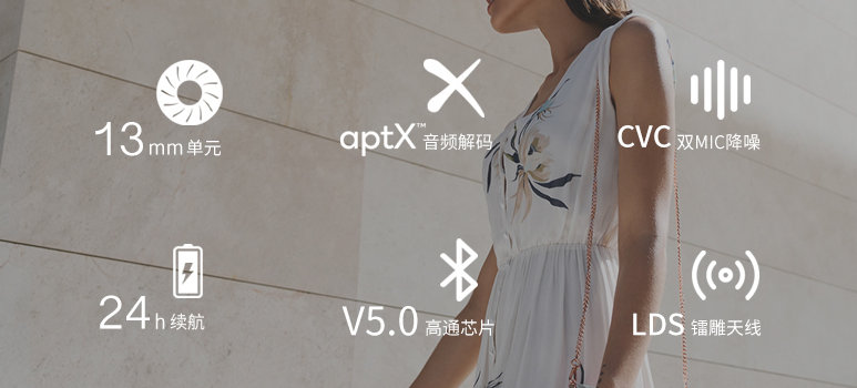 漫步者蓝牙耳机lollipods升级版,漫步者lollipods蓝牙耳机单耳模式