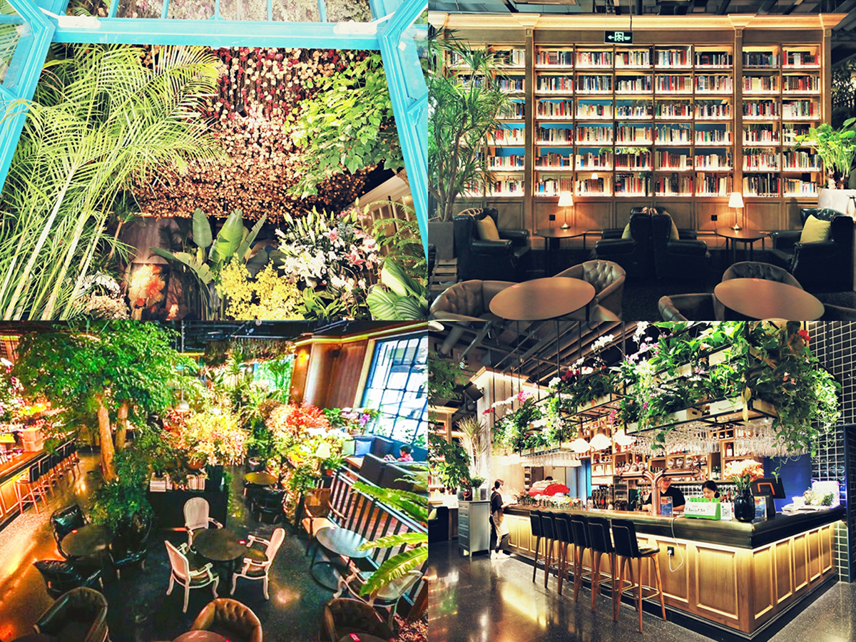 重庆人过年打卡,重庆人聚会根据地