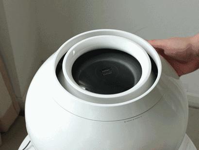 日本巴慕达加湿器,日本巴慕达空气净化器