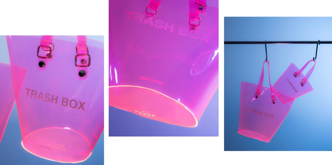 淘宝上火爆的饰品，原版都来自这几个日本潮牌！