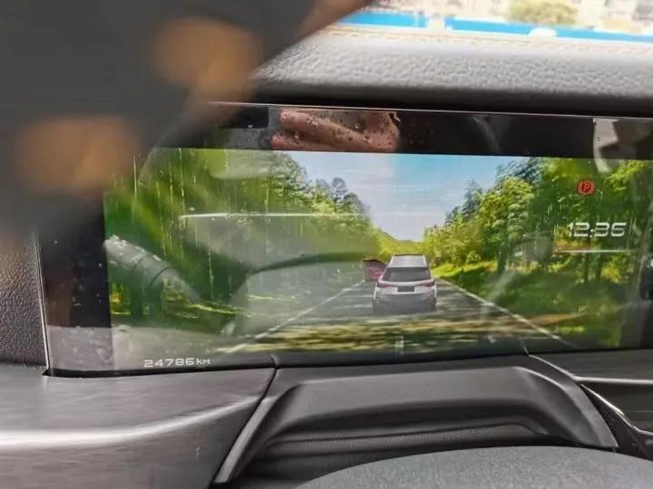 奔腾t77机长座驾怎么来的,奔腾t77买车的图片