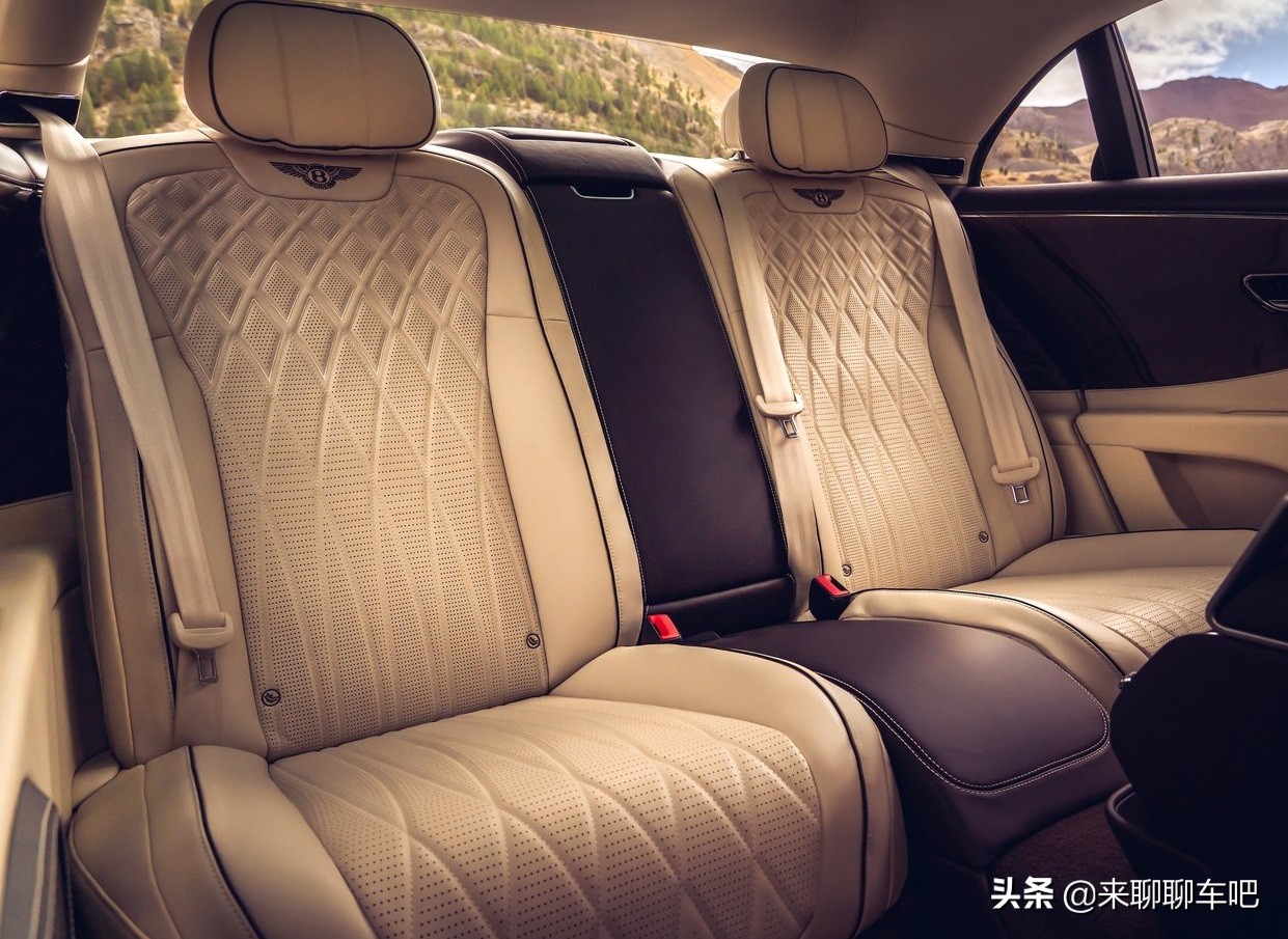 宾利飞驰图片2020款,名车欣赏系列大全