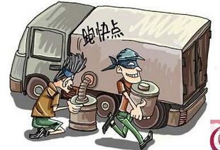 又有谁能理解货车司机的心酸,货车司机苦