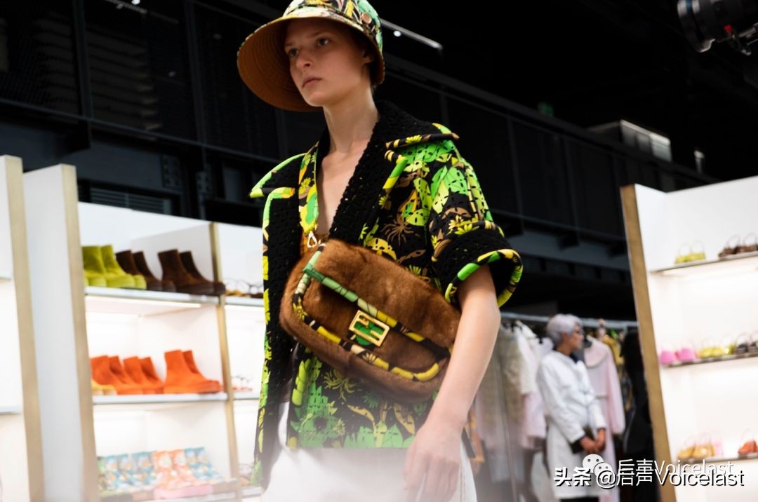 芬迪fendi属于什么档次,fendi芬迪是什么档次