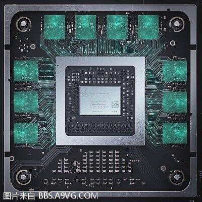 XboxSeriesX性能规格二手消息技术分析