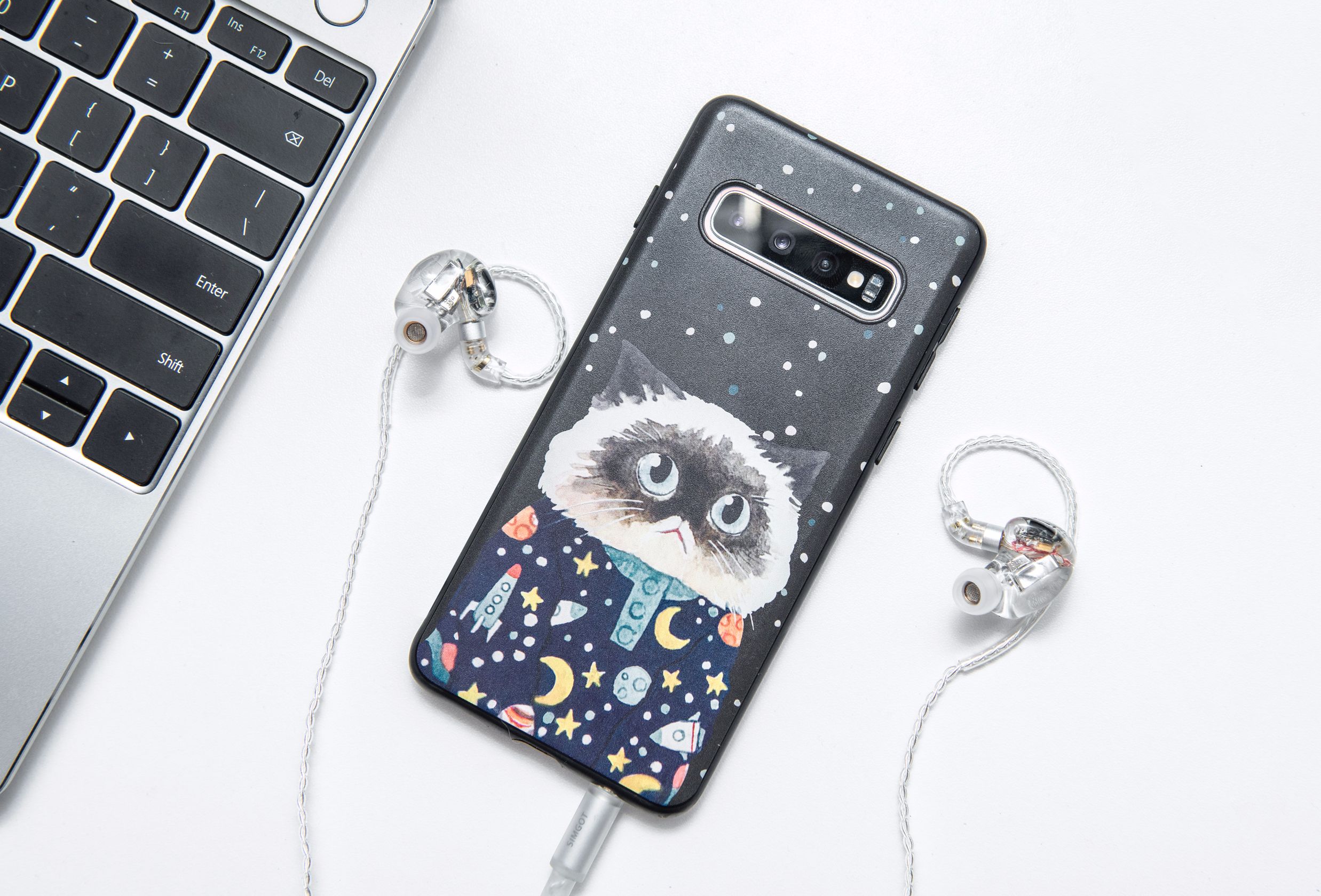 没有灯光的墙面,没有灯光没有灵魂