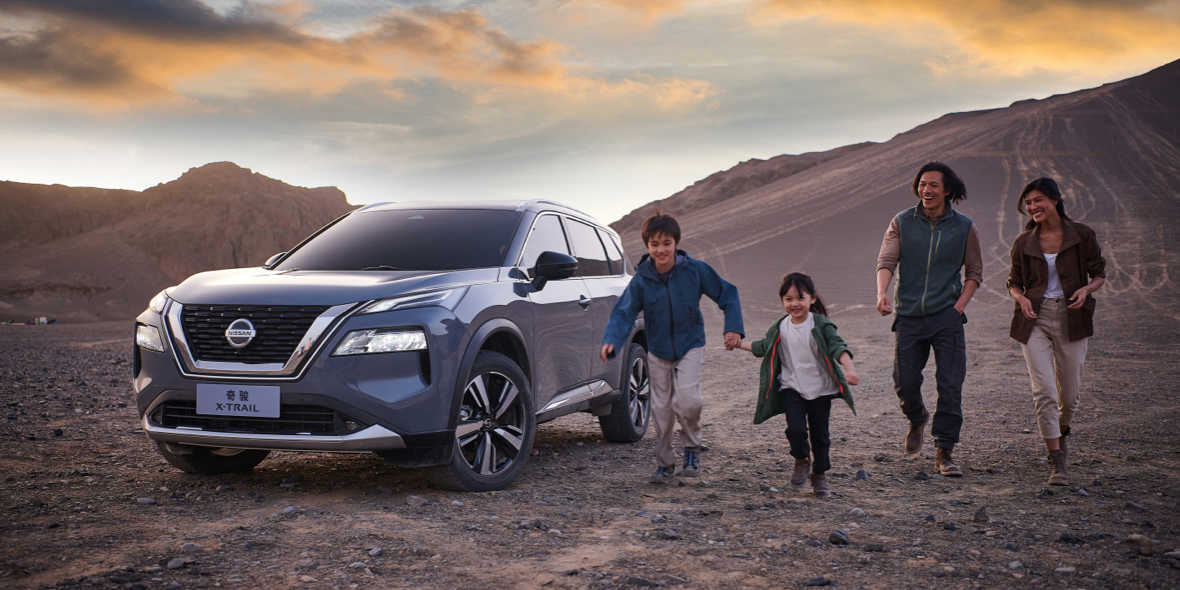 三缸奇骏都卖谁了？8月热销9千辆？我必须为我智商讨个说法